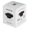 Fibaro The Button zwart paniekknop draadloos alarm