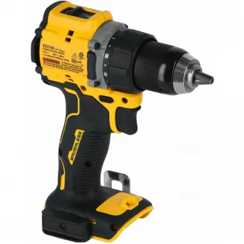 Accu-boor-/schroefmachine DeWalt DCD794NT-XJ 18V borstelloze motor compact ontwerp