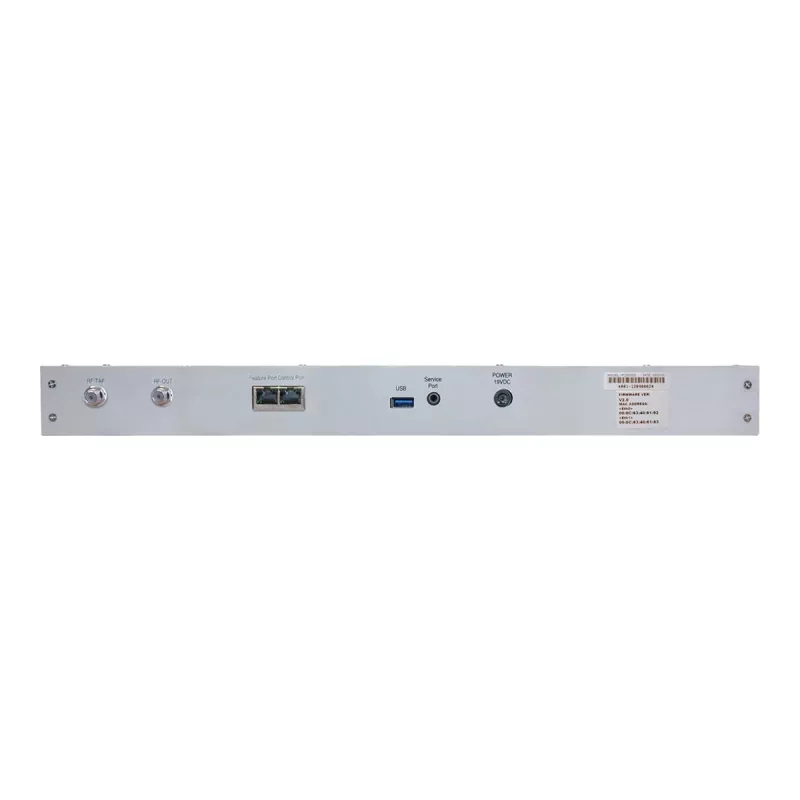 LG PCS500R videoserver/encoder