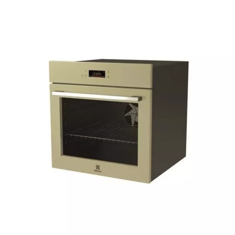Electrolux LOE8F38S oven