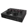 Microfoonkit Bitmat DNA YOU2B — microfoon, audio-interface, standaard en kabel