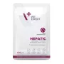 VetExpert Hepatic Chicken natvoer voor katten 100 g