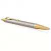 Parker 1931687 balpen blauw clip-on intrekbare balpen 1 stk.