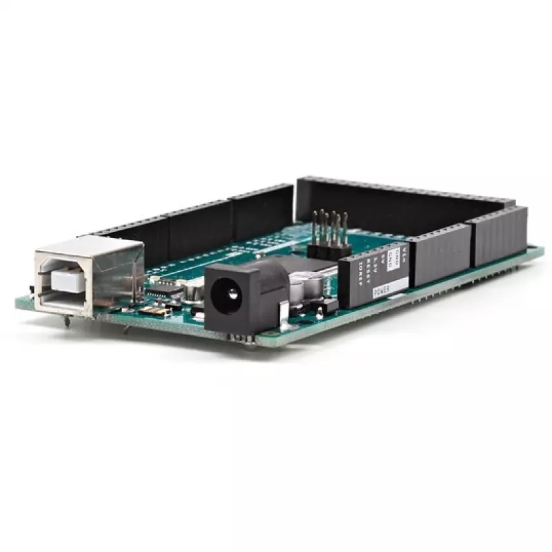 Ontwikkelboard Arduino ATmega2560 16 MHz