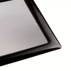 Demciflex stoffilterset voor Cooler Master HAF XM - zwart/zwart