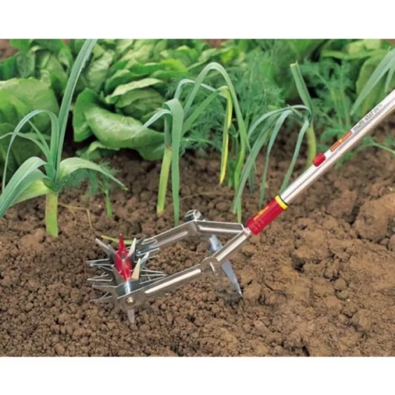 Wolf Garten DA-S stercultivator