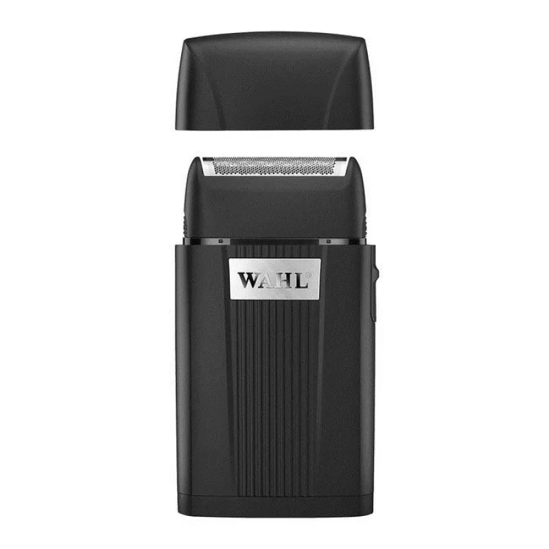 Wahl Super Close 3616-0470 AC/batterij zwart