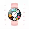 Smartwatch Manta SWU501PK roze