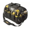 Gereedschapstas STANLEY FATMAX Multi Access FMST1-73607, polyester, 430 × 280 × 300 mm, 2 handgrepen, schouderband