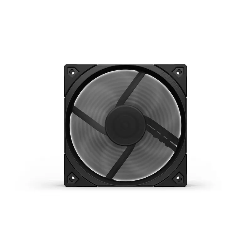 ENDORFY Fluctus 120 PWM 120mm behuizingsventilator - zwart