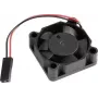Renkforce actieve ventilator geschikt voor: Raspberry Pi, Rock Pi, Banana Pi (RF-4317314)