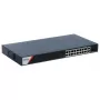 Hikvision 16-poorts Gigabit Smart POE-switch