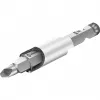 Schroevendraaier bitset Wera 05057127001 61-delig
