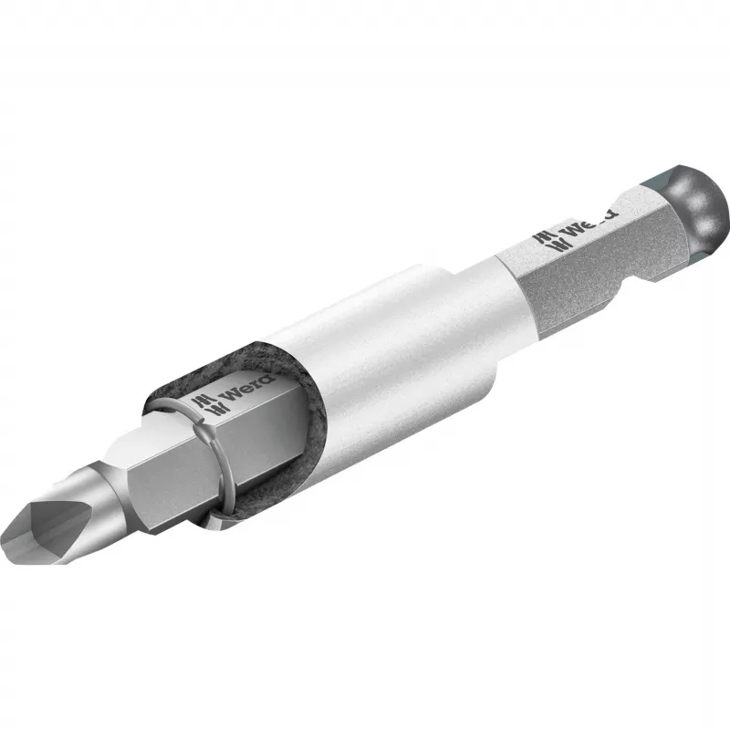 Schroevendraaier bitset Wera 05057127001 61-delig