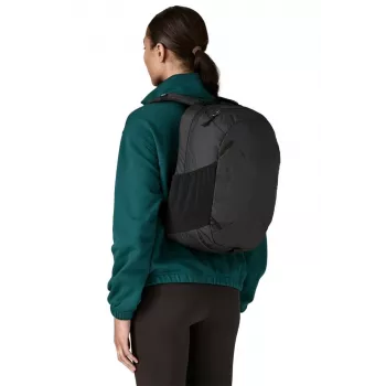 Rugzak Atom Day Pack 24L-zwart
