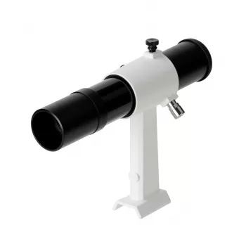Zoeker Skywatcher SW-7103 6x30 verlicht — optisch vizier voor telescopen