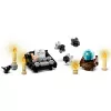 LEGO WEDNESDAY 76780 Wednesday Addams figuur