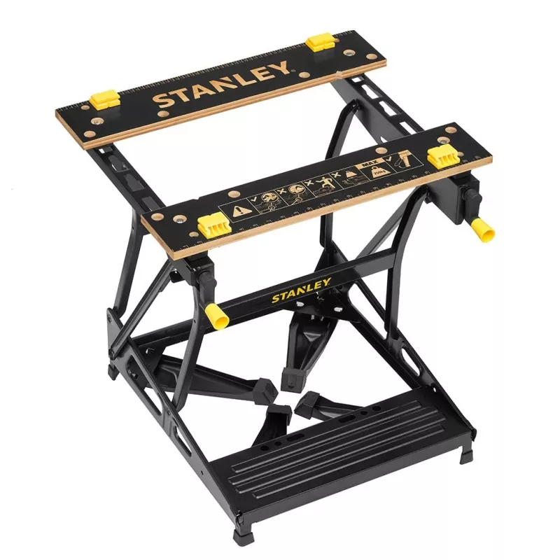 Stanley STST83400-1 werkbank houtbewerkingswerkbank