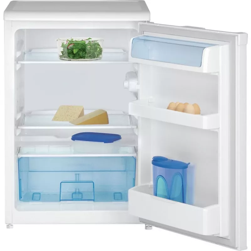 Beko TSE1424N koelkast, wit