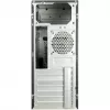 Inter-Tech behuizing Midi IT-2812 Business ATX 2xUSB3.0 + 2xUSB2.0 (88881367)