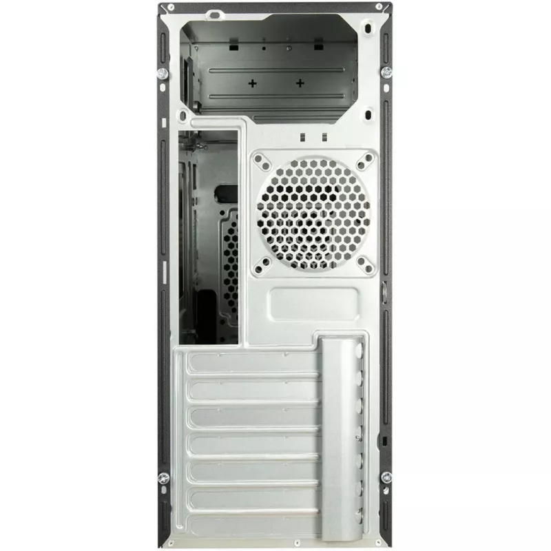 Inter-Tech behuizing Midi IT-2812 Business ATX 2xUSB3.0 + 2xUSB2.0 (88881367)