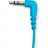 Panasonic RP-HJE125E-A - koptelefoon - in-ear - blauw (RP-HJE125E-A)