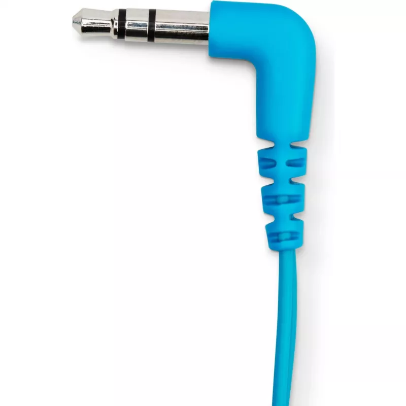 Panasonic RP-HJE125E-A - koptelefoon - in-ear - blauw (RP-HJE125E-A)