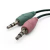 Bedrade hoofdtelefoon Turdus Pro MT3603