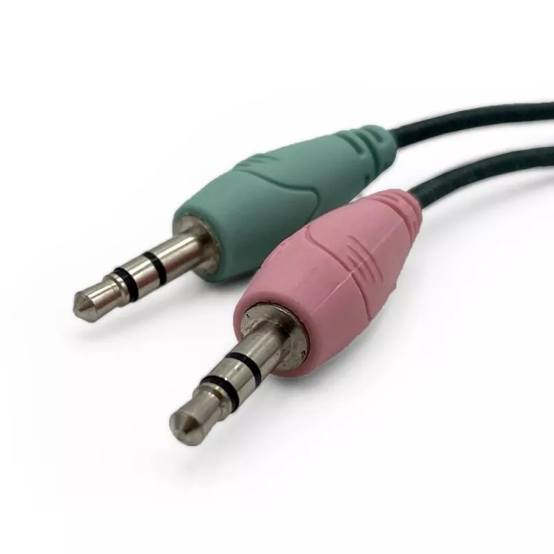 Bedrade hoofdtelefoon Turdus Pro MT3603