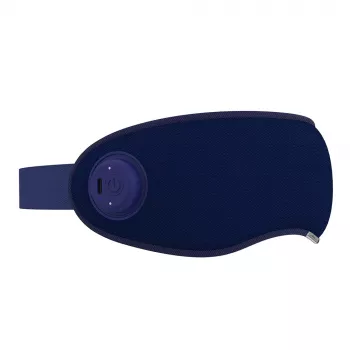 Media-Tech Matrix MT6535 oogmassageapparaat met warmtekompres