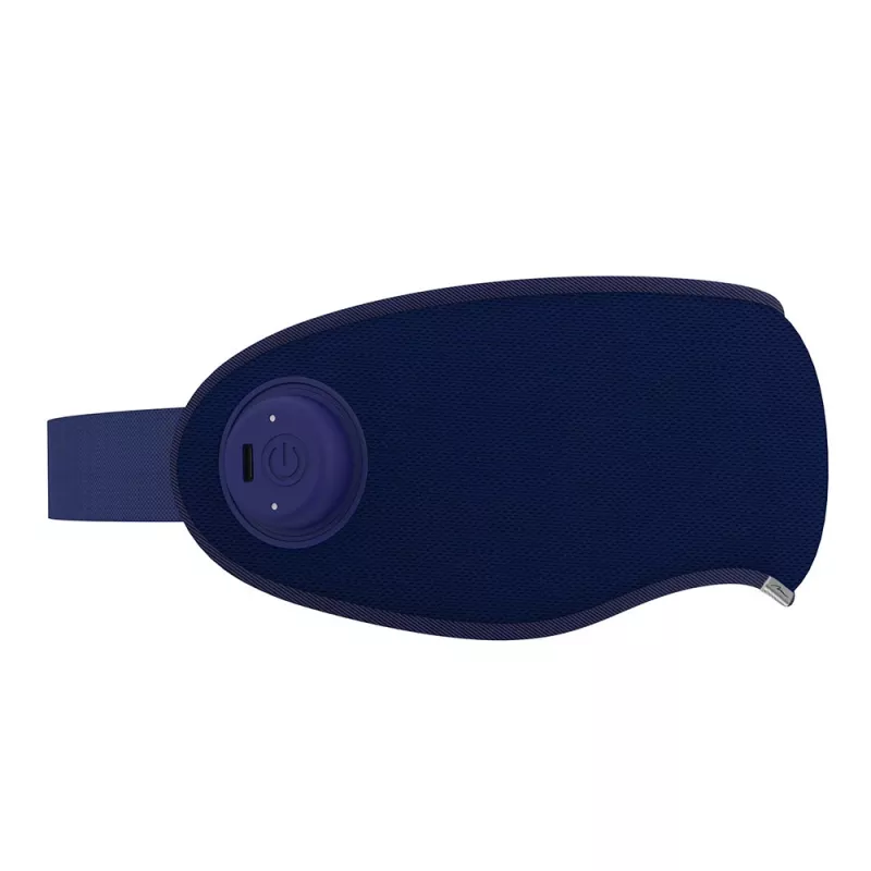 Media-Tech Matrix MT6535 oogmassageapparaat met warmtekompres