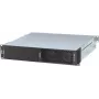 Sonnet Echo II DV Rackmount Thunderbolt Twee-slot Full-Length PCIe-kaart - Behuizing - 400 W (ECHO-2RDV-TB3)