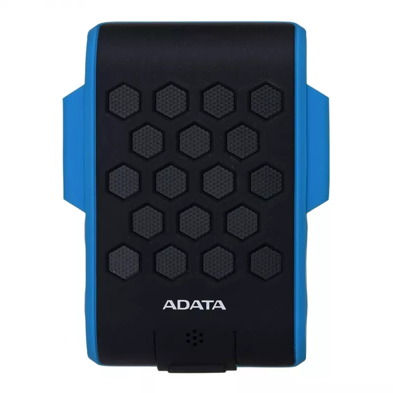 ADATA HD720 externe harde schijf 2 TB USB Type-A 3.2 Gen 1 (3.1 Gen 1) zwart, blauw