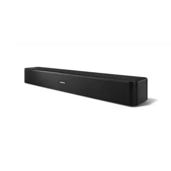 Solo 5 audiobar zwart BOSE Bluetooth
