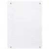 Schrift Oxford 100050357 A4 80 blad groen