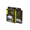 I/O-adapter USB-C naar HDMI/DP/A-CM-HDMIFDPF-01 GEMBIRD