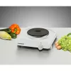 Kookplaat Rommelsbacher THS 1590, 1 kookzone, handmatige bediening