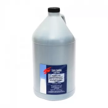 Tonerpoeder voor laserprinters, Samsung universeel XEROX zwart 1 kg, navulpoeder