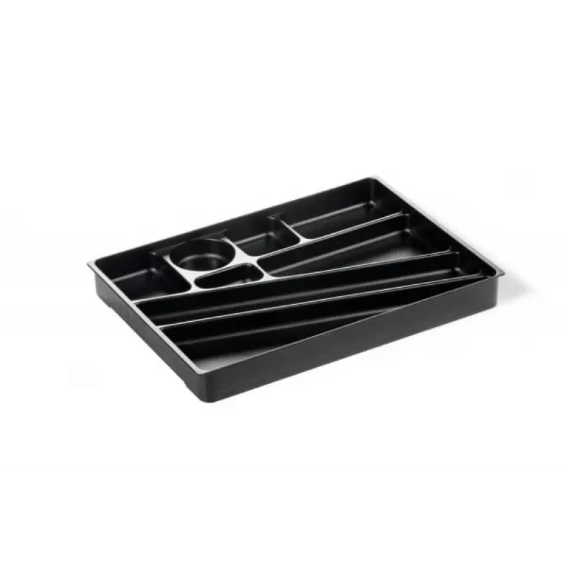 Bureaublad-opbergbak Durable 1712004058