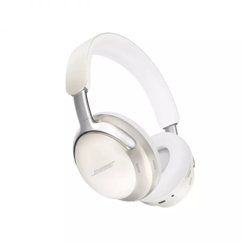 Headset Bose 880066-1300, bedraad & draadloos, 250 g