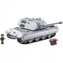 Bouwset COBI Panzerkampfwagen E-100 Tweede Wereldoorlog 1511 onderdelen