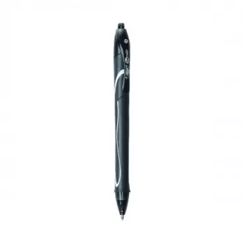 BIC gelpen Gelocity QUICK DRY, zwart, 1 stk. 494664