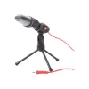 Tafel-/statiefmicrofoon MIC-D-03 GEMBIRD