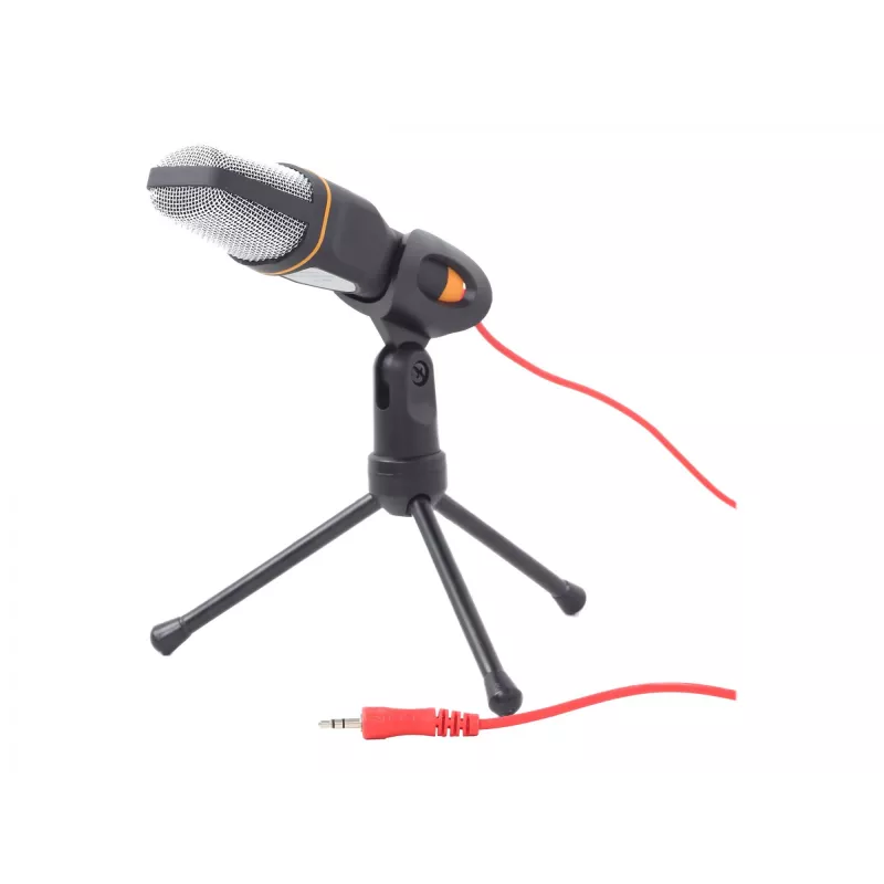 Tafel-/statiefmicrofoon MIC-D-03 GEMBIRD