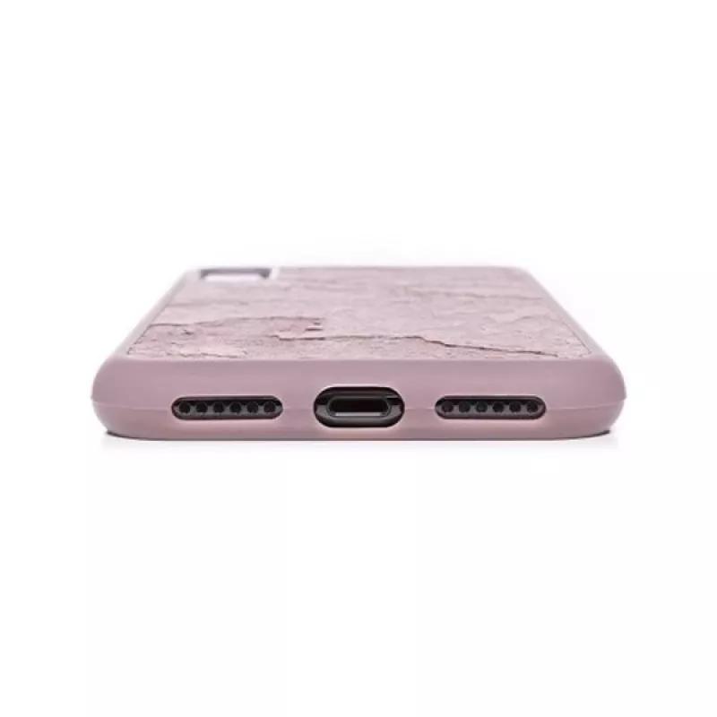 Hoesje Woodcessories EcoBump iPhone 7 iPhone 8
