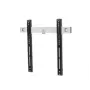 TV-muurbeugel One For All WM 6411 zwart zilver