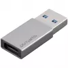 4smarts 540275 USB-kabel grijs