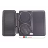 Beper P101CUD500 Party Line elektrische grill met 4 bakplaten