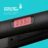 Haarstijltang Revamp ST-1000-EU met digitale bediening en keramische platen