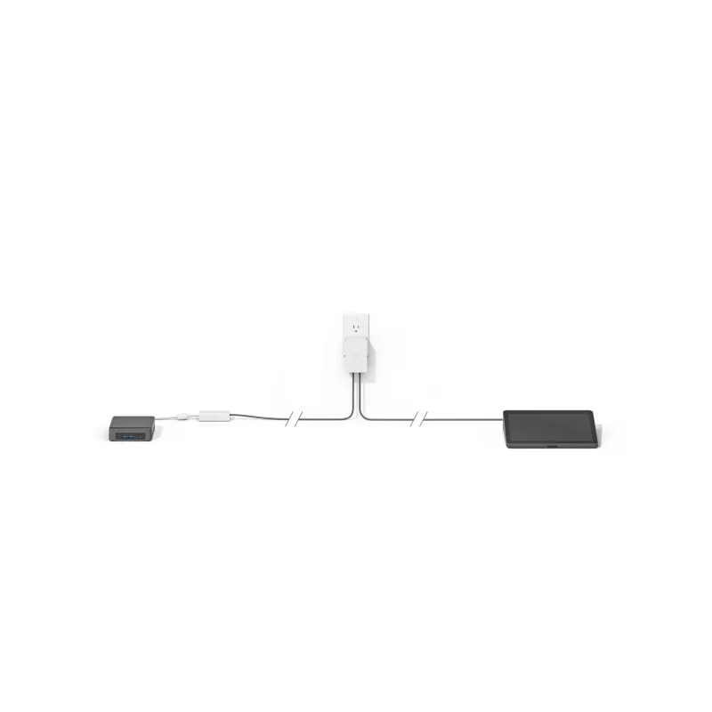 Cat5e-kit Logitech 952-000019
